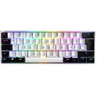 Sharkoon SGK50 S4 keyboard – Ansicht 1