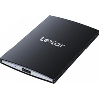 Lexar LSL500M001T-RNBNG external solid state drive