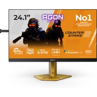 AOC AGON PRO CS24A computer monitor – Ansicht 1