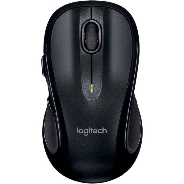 Logitech M510 mouse