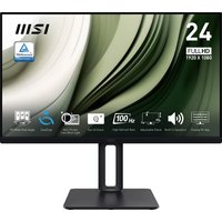 MSI Pro MP245PG computer monitor