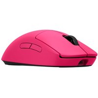 LOGI PRO 2 LIGHTSPEED - PINK – Ansicht 1
