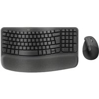 LOGI Wave Keys and Lift Combo - PAN