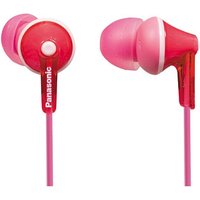 Panasonic RP-HJE125E-P headphones/headset