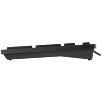 Dell KB216 Keyb USB German black – Ansicht 1