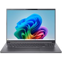 Acer Aspire 16 U9-386H 16 512 A16-I71M-96Q0 W11H
