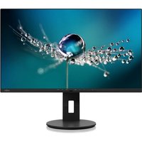 Fujitsu B2711 TS QHD computer monitor