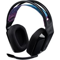 LOGI G535 LIGHTSPEED Wireless Headset – Ansicht 1