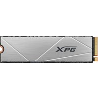 XPG GAMMIX S60 – Ansicht 1