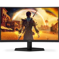 AOC G4 23.6"" VA FHD 180Hz computer monitor