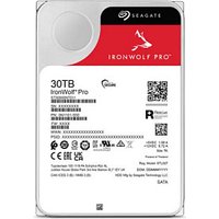 Seagate IronWolf Pro ST30000NT011 internal hard drive