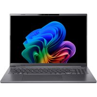 Acer Aspire A16 AI A16-61M-R8T1 RYZ AI7 350/32GB/1TBSSD/W11 Home – Ansicht 1