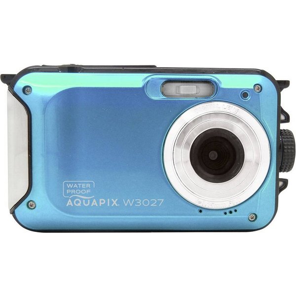Easypix Aquapix W3027 Wave Iceblue