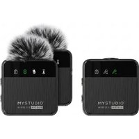 MyStudio Wireless Mic Duo