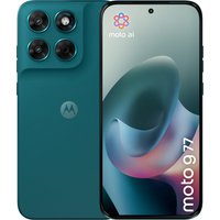 Motorola moto g77
