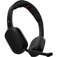 HP Poly Focus 625 Stereo Headset – Ansicht 1