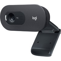 Logitech C505e webcam