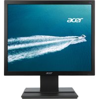 Acer V6 V176L computer monitor – Ansicht 1
