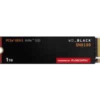 Western Digital Black WD_BLACK SN8100 NVMe