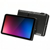 Portkeys LH7P 7 Zoll schwarz Touchscreen Monitor