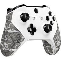 Lizard Skins XBOX One - Phantom Camo (zugeschnitten, 0,5mm) – Ansicht 1