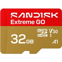 SanDisk Extreme GO