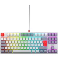 CHERRY K4V2 TKL keyboard