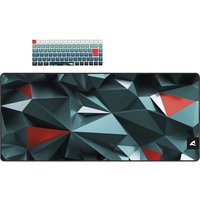 Sharkoon SKILLER SGK50 S3 Design Bundle - D1