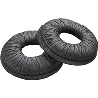 HP Poly CS540 Leatherette Ear Cushions (2 Pieces) – Ansicht 1