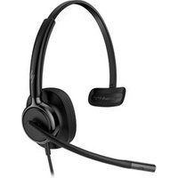 HP Poly Mission 415 USB Wired Headset – Ansicht 1