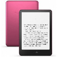 Amazon Kindle Paperwhite Signature Edition e-book reader