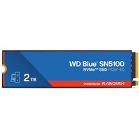Western Digital WD Blue SN5100