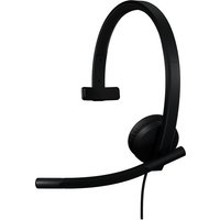 Logitech H570E – Ansicht 1