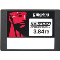 Kingston Technology DC600M