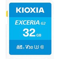 Kioxia LNEX2L032GG4 memory card