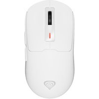Genesis Gaming Maus ZIRCON 660 PRO kabellos weiß