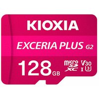 Kioxia LMPL2M128GG2 memory card