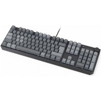 ENDORFY Thock V2 TKL red Switches DE Layout
