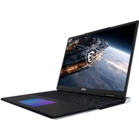 MSI Titan 18 HX A2WJ-1410FRY U9-290HX/64GB/2TBSSD/RTX5090/W11 Pro AZERTY French Layout