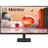 LG 27BA400-B computer monitor