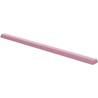 SPORTNOW 236 cm Klappbarer Schwebebalken, tragbar Turnbalken, rutschfest Balance Beam, Turn- und Balancierbalken bis 80 kg, für Kinder ab 3 Jahre, Indoor & Outd