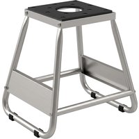 HOMCOM Motorrad Ständer, universal Motorrad Halterung bis 500kg belastbar, Motorradständer Motorradheber Motorradhebebühne, Motorrad Motocross Hebebühne Heber M – Ansicht 1