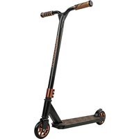 SPORTNOW Akrobatic-Scooter, Freestyle-Scooter mit 360°-Lenker, ABEC-9-Lager, 120-mm-PU-Räder, Aluminium-Stahl-Rahmen, rutschfest, für Jugendliche und Erwachsene – Ansicht 1