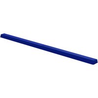 SPORTNOW 236 cm Klappbarer Schwebebalken, tragbar Turnbalken, rutschfest Balance Beam, Turn- und Balancierbalken bis 80 kg, für Kinder ab 3 Jahre, Indoor & Outd
