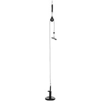 SPORTNOW Fitness Latzug Gym Fitnesssgeräte Kabelzug Pulley System Arm Krafttraining bis 50kg Latzugmaschine für LAT Pull Down, Bizeps Curl, Zuhause Home Gym Aos – Ansicht 1