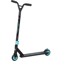 HOMCOM Stunt Scooter, Funscooter, Stuntscooter mit ABEC 9 Kugellagern, Kickscooter mit 100 mm Kunstleder Räder, Tretroller, Cityroller, Trick Roller für Kinder  – Ansicht 1