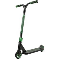 SPORTNOW Akrobatik-Scooter, Freestyle-Scooter mit 360°-Lenker, ABEC-9-Lager, 120-mm-PU-Räder, Aluminium-Stahl-Rahmen, rutschfest, für Jugendliche und Erwachsene – Ansicht 1