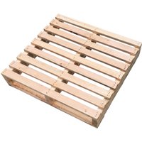 pallet – Ansicht 1