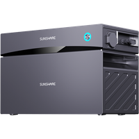 Glory 1526Wh Erweiterungsakku | 1526Wh | Mit Hybrid-Wechselrichter