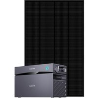 Glory Semi-Solid Balkonkraftwerk mit 2,0 kWh Speicher | 1x (200W) – Ansicht 1